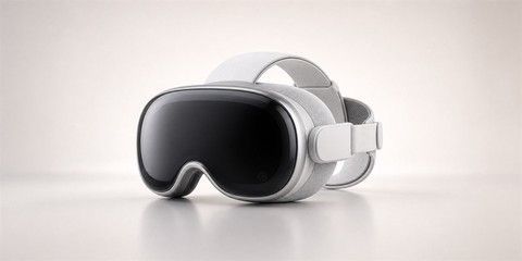 Выбрать Apple Vision Pro в Apple People