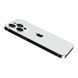 iPhone 14 Pro Max 128GB Silver (MQ9Q3)
