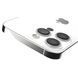 iPhone 14 Pro Max 128GB Silver (MQ9Q3)