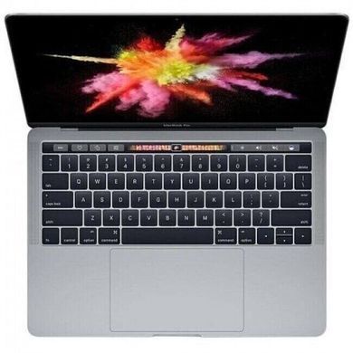 Apple MacBook Pro with Touch Bar 13'' 3.1GHz dual-core i5, 512GB Space Gray (MPXV2) 2017 б/у