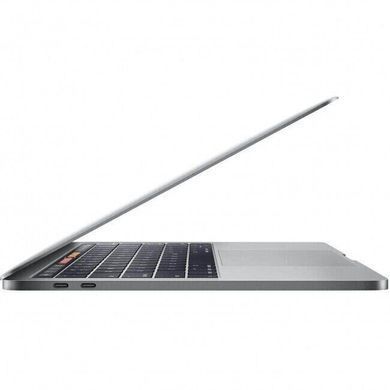 Apple MacBook Pro with Touch Bar 13'' 3.1GHz dual-core i5, 512GB Space Gray (MPXV2) 2017 б/у