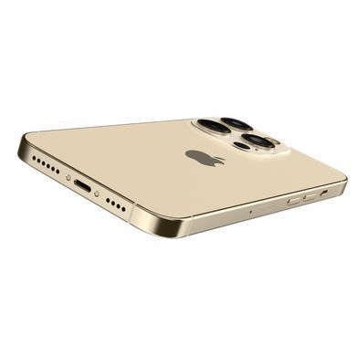 iPhone 14 Pro Max 128GB Gold (MQ9R3)