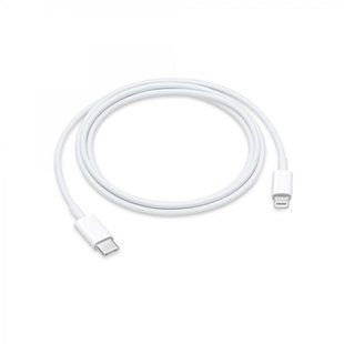 Кабель Lightning Apple USB-C to Lightning Cable 1 m (MQGJ2)