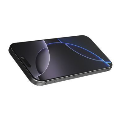 iPhone 16 Pro 256GB Black Titanium (MYNH3)