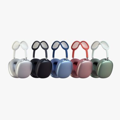 Навушники Apple AirPods Max Sky Blue (MGYL3) Original