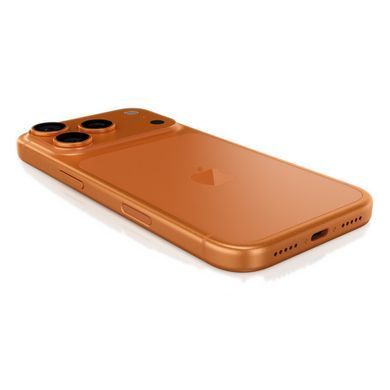 iPhone 17 Pro Max 256GB Cosmic Orange (MFYN4)