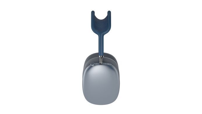 Навушники Apple AirPods Max Sky Blue (MGYL3) Original