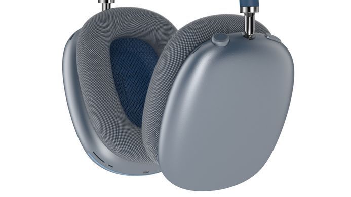 Навушники Apple AirPods Max Sky Blue (MGYL3) Original