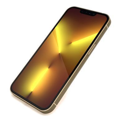 iPhone 13 Pro 256GB Gold (MLVK3)