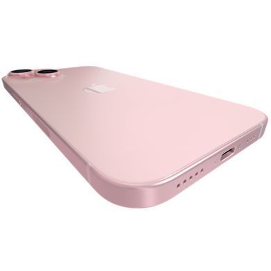 iPhone 15 256 ГБ Pink (MTP73)