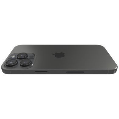 iPhone 15 Pro Max 1TB Black Titanium (MU7G3)