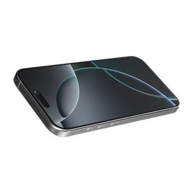 iPhone 16 Pro 256GB White Titanium (MYNJ3)
