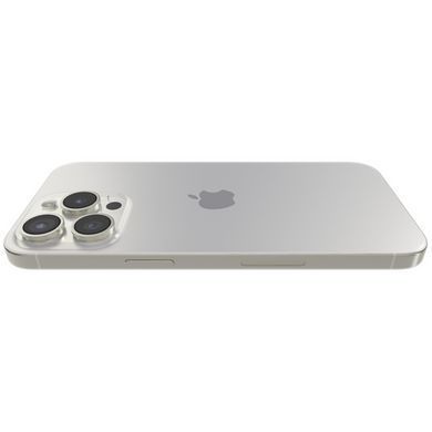 iPhone 15 Pro Max 1TB White Titanium (MU7H3)