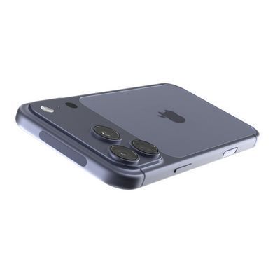 iPhone 17 Pro Max 512GB Deep Blue (MFYU4)