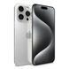 iPhone 15 Pro Max 1TB White Titanium (MU7H3)