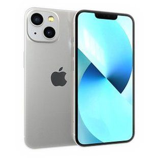 iPhone 13 256Gb Starlight (MLQ73)
