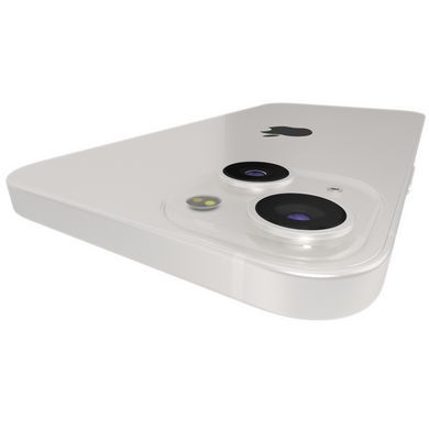 iPhone 13 256Gb Starlight (MLQ73)