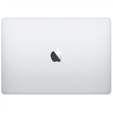 Apple MacBook Pro with Touch Bar 15'' 2.6GHz 512GB Silver (MR972) 2018 б/у