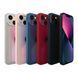 iPhone 13 256Gb Blue (MLQA3)