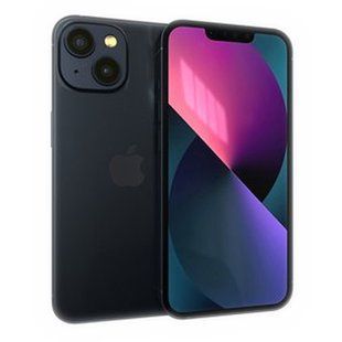 iPhone 13 256Gb Midnight (MLQ63)