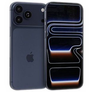 iPhone 17 Pro Max 1TB Deep Blue (MFYX4)