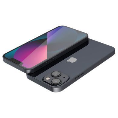 iPhone 13 256Gb Midnight (MLQ63)