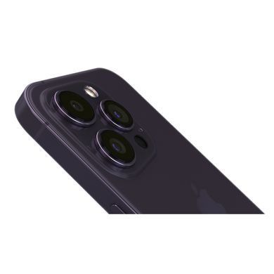 iPhone 14 Pro 256 ГБ Deep Purple (MQ1F3)