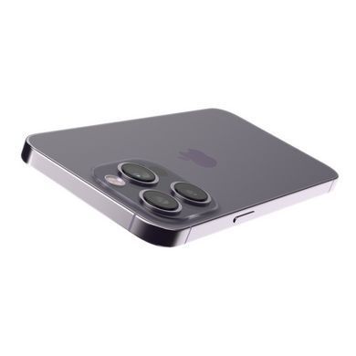 iPhone 14 Pro 256 ГБ Deep Purple (MQ1F3)