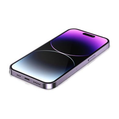 iPhone 14 Pro 256 ГБ Deep Purple (MQ1F3)