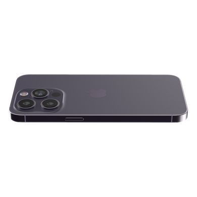 iPhone 14 Pro 256 ГБ Deep Purple (MQ1F3)