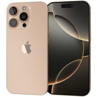 iPhone 16 Pro Max 512GB Desert Titanium (MYX23)