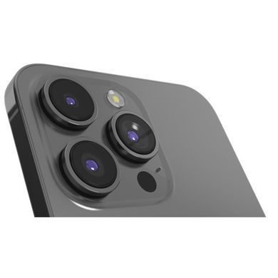 iPhone 14 Pro 256 ГБ Space Black (MQ0T3)