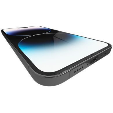 iPhone 14 Pro 256 ГБ Space Black (MQ0T3)