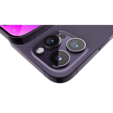 iPhone 14 Pro Max 256 ГБ Deep Purple (MQ9X3)