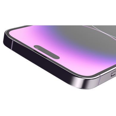 iPhone 14 Pro Max 256 ГБ Deep Purple (MQ9X3)