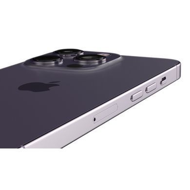 iPhone 14 Pro Max 256 ГБ Deep Purple (MQ9X3)