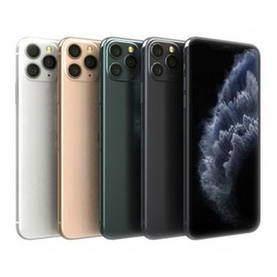 iPhone 11 Pro Space Grey 64Gb (MWC22)