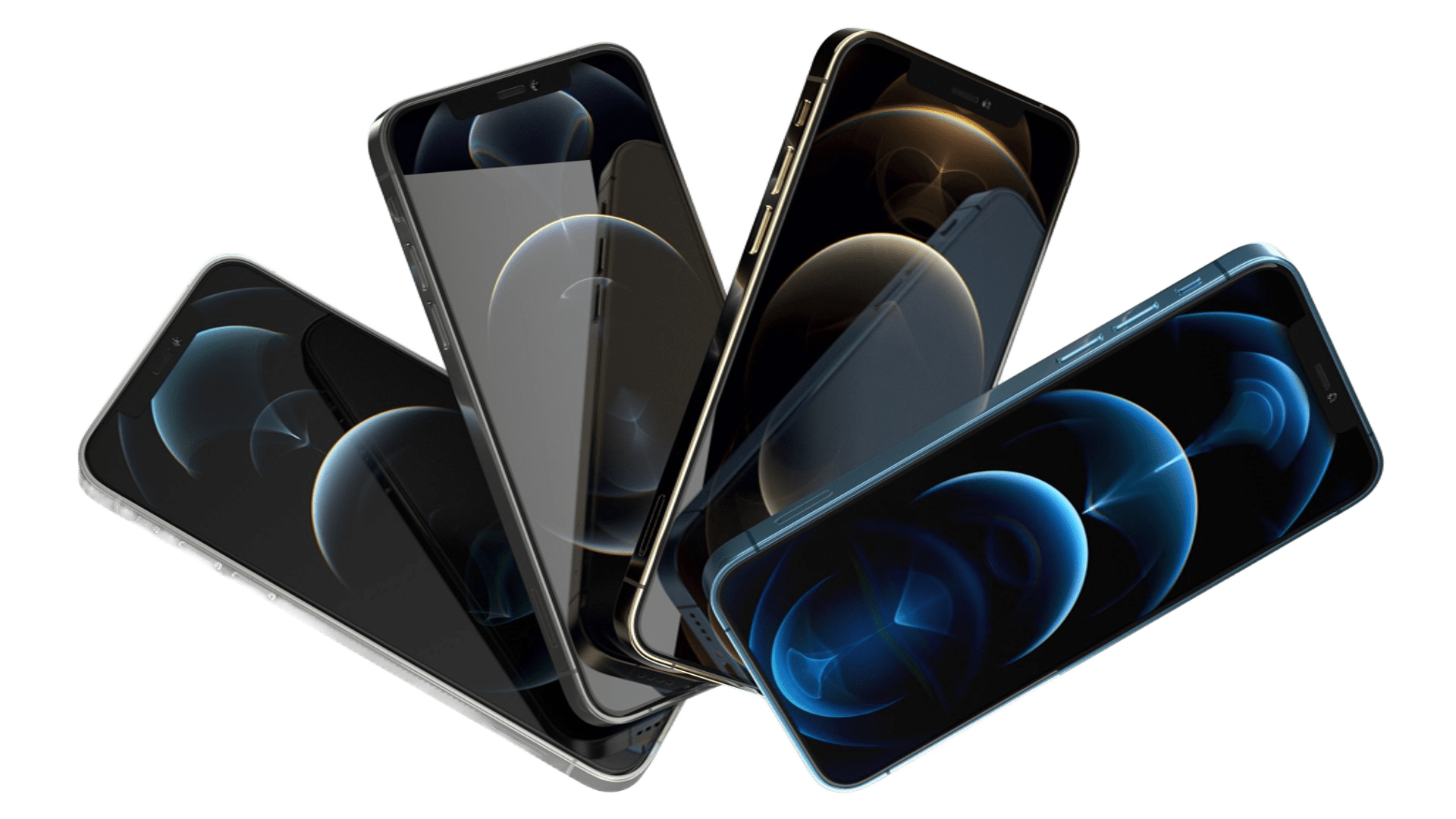 iPhone 12 Pro