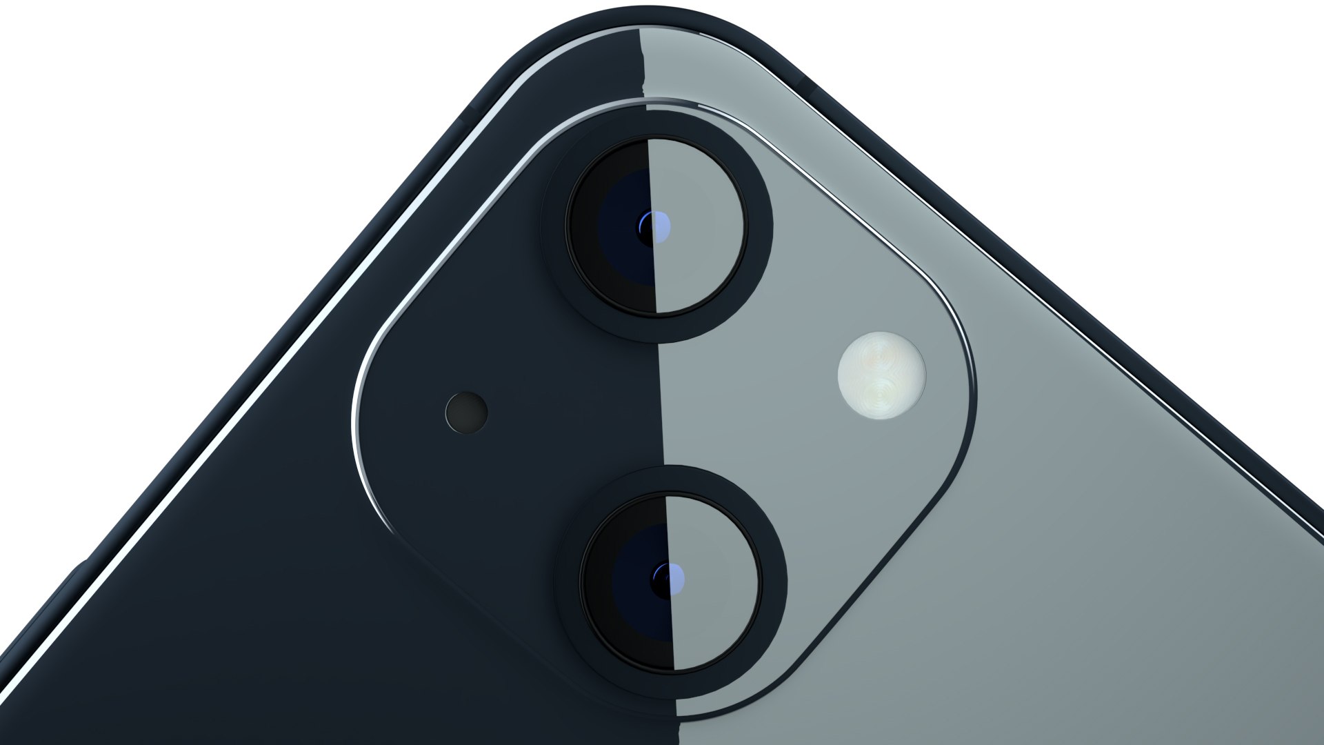 iPhone 13 mini
