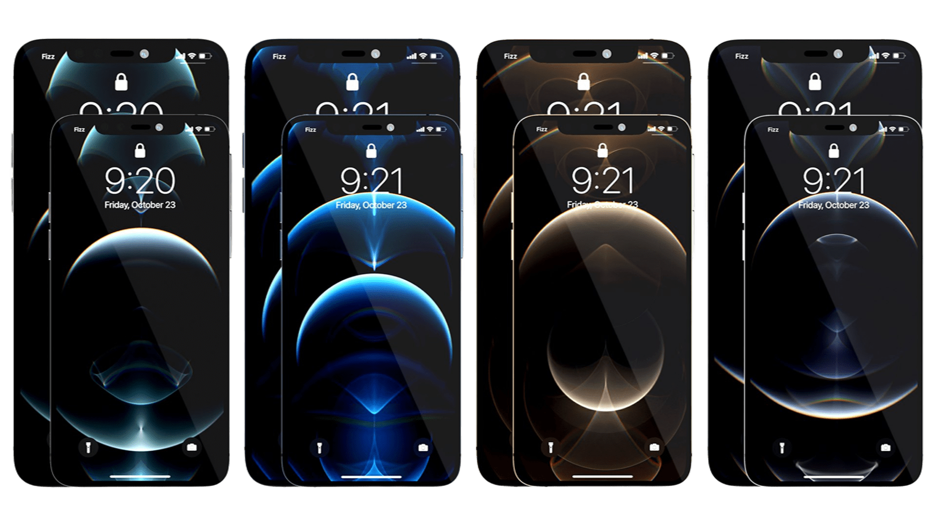 iPhone 12 Pro Max