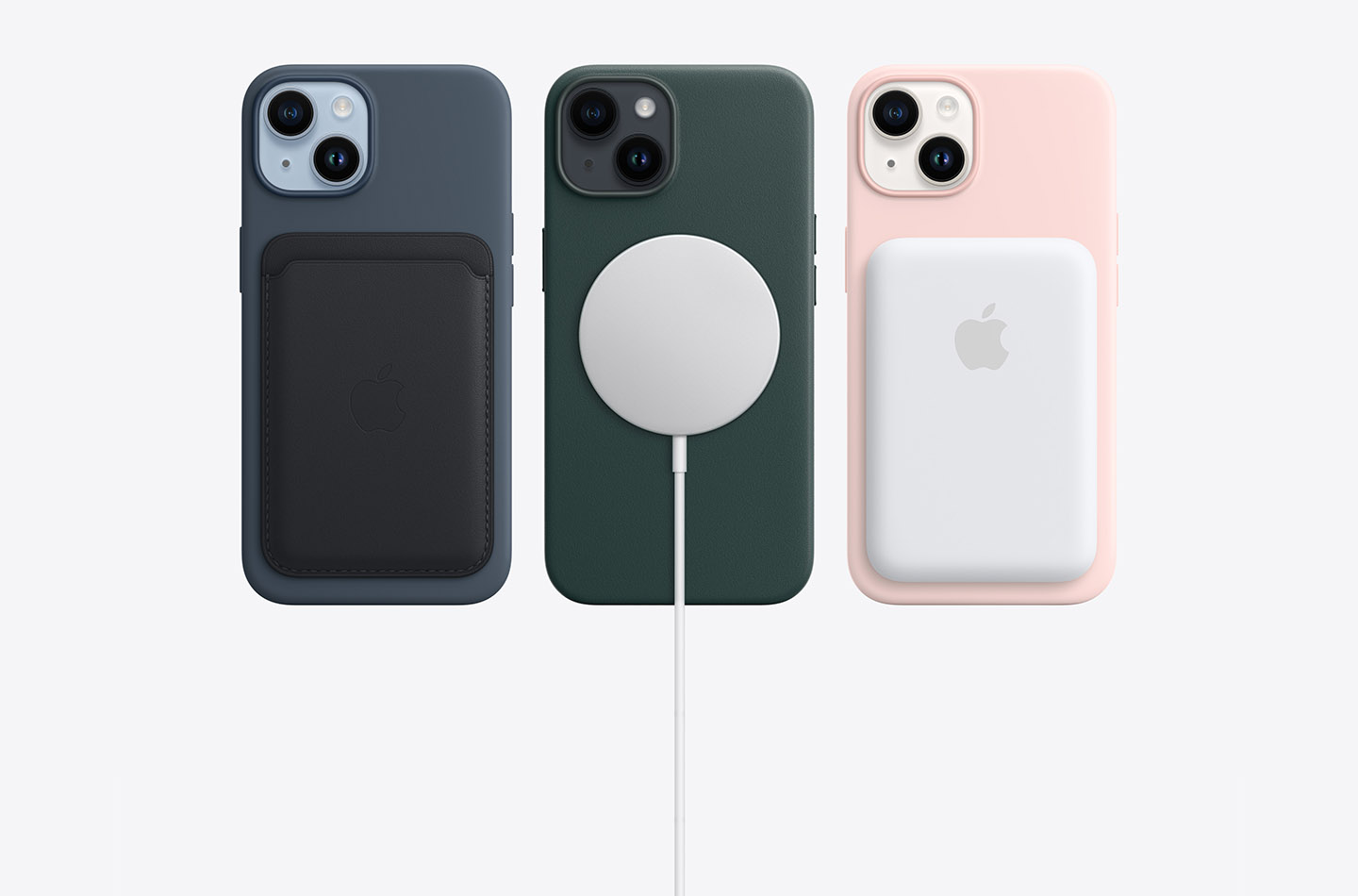 Аксессуары MagSafe iPhone 14 Plus