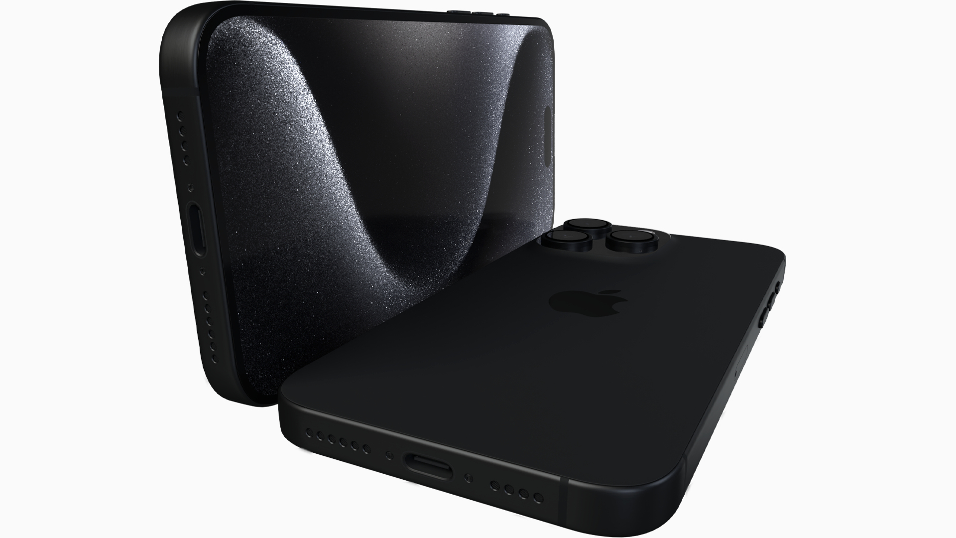 Продуктивність A17 Pro iPhone 15 Pro