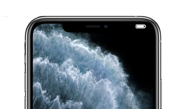 iPhone 11 Pro