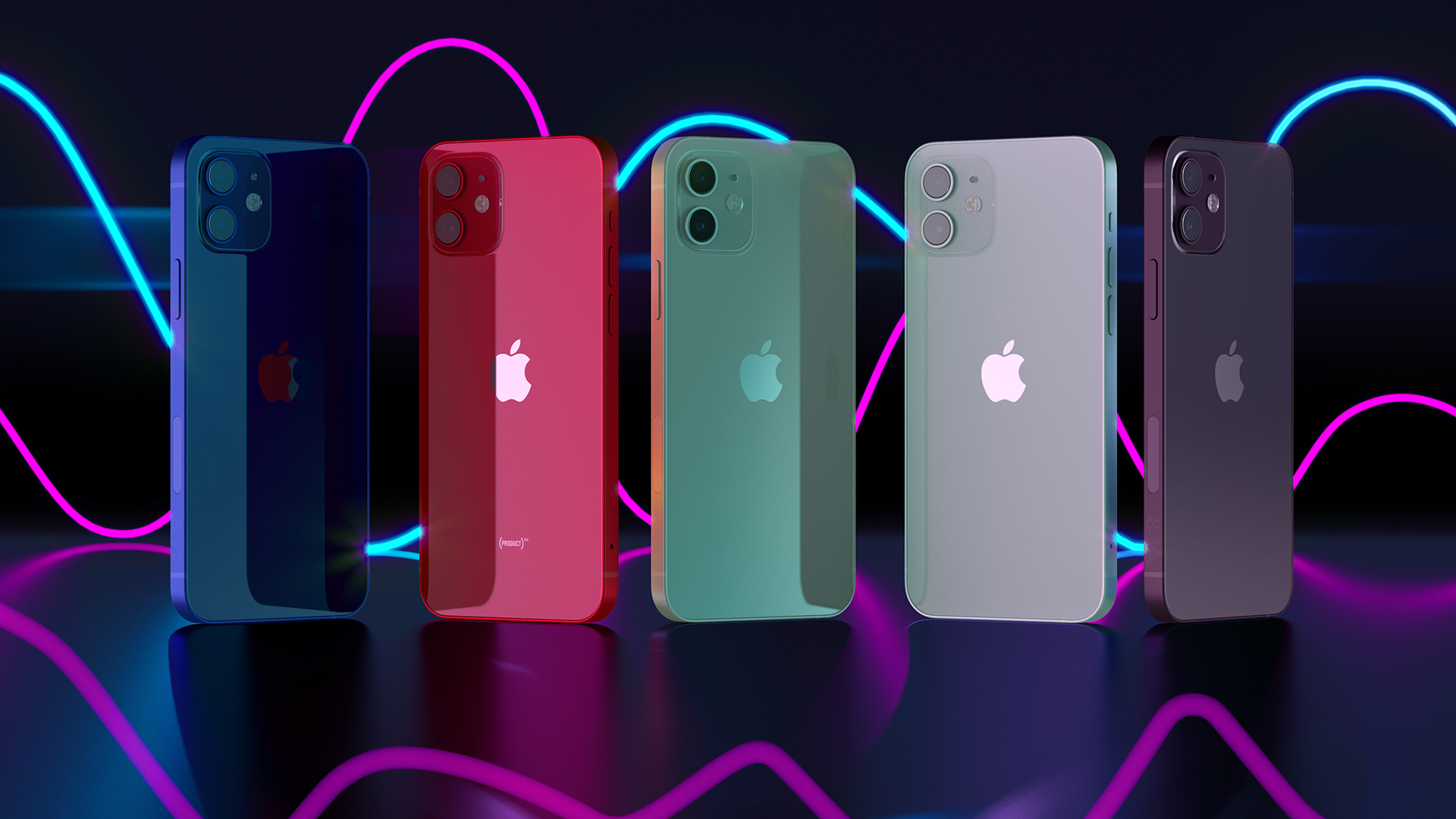 iPhone 12