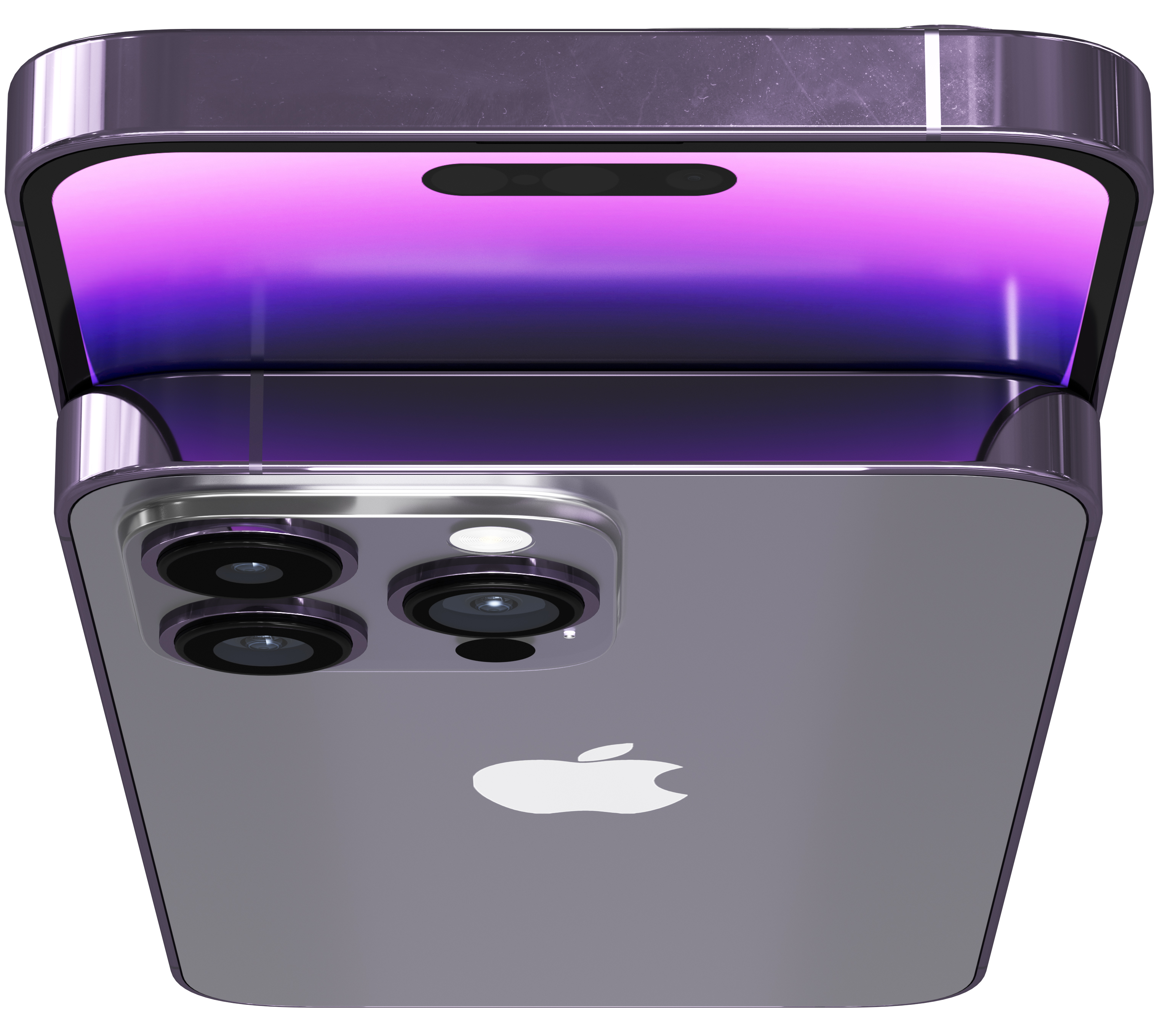 iPhone 14 Pro Apple