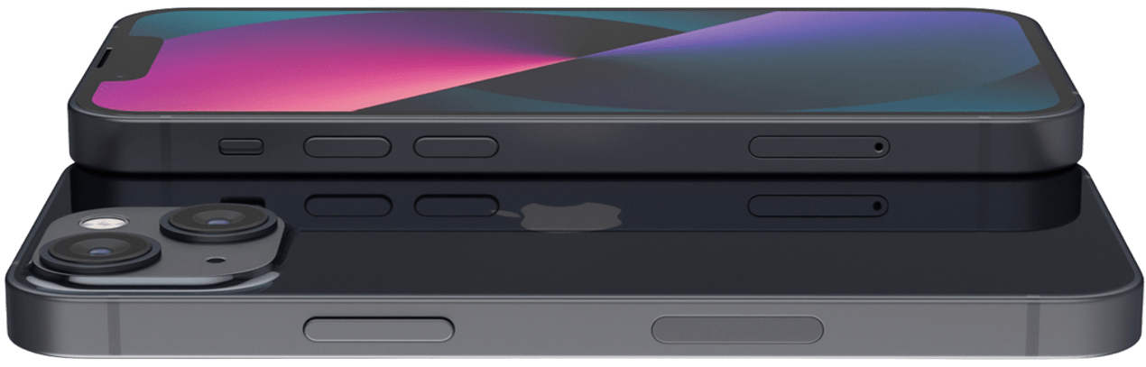 iPhone 13 mini