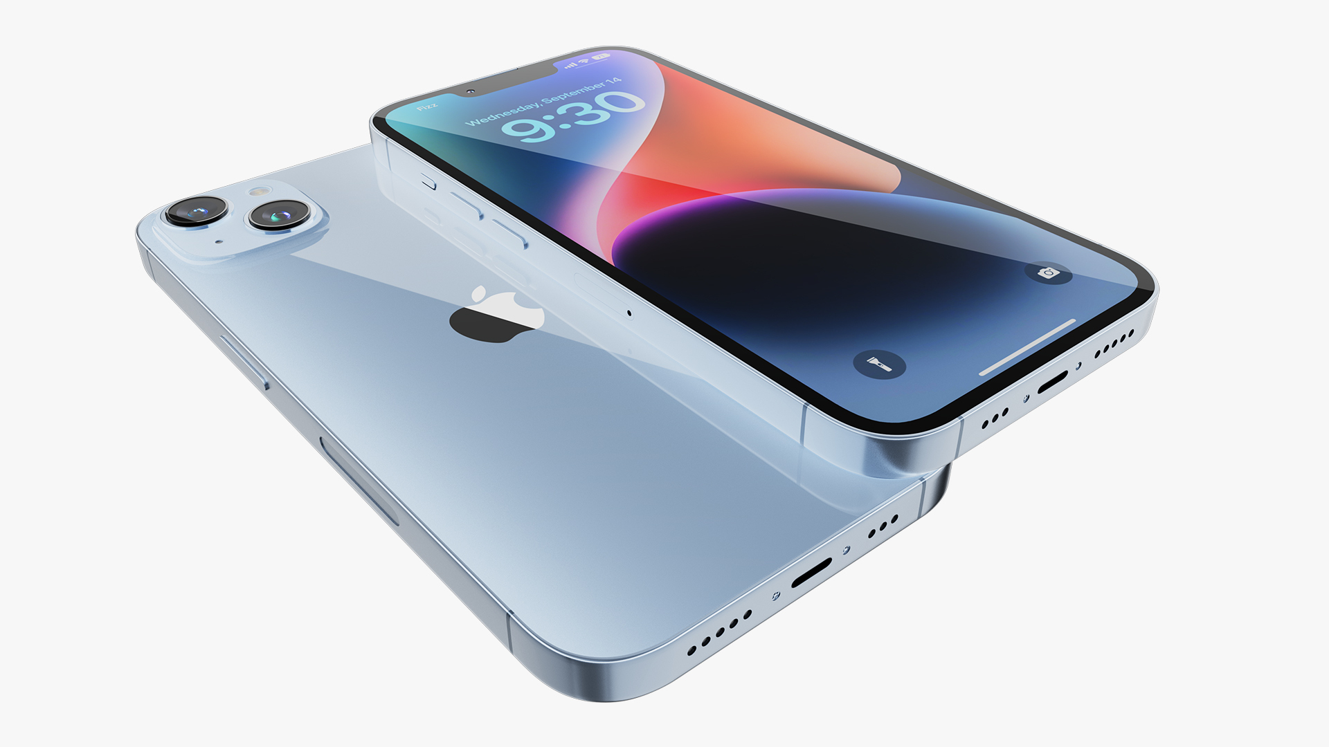 iPhone 14 Plus